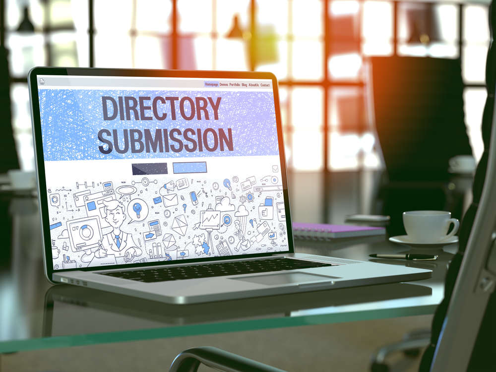 Online Directory Submission